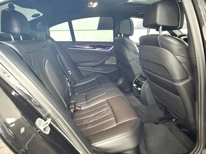 Седан BMW 5 серия 2021 года, 5295000 рублей, Красноярск