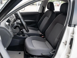 Седан Volkswagen Santana 2021 года, 1605000 рублей, Краснодар