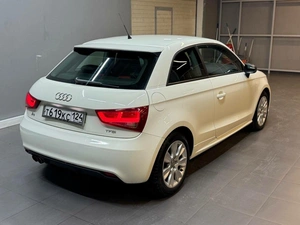 Хетчбэк Audi A1 2012 года, 1047000 рублей, Красноярск