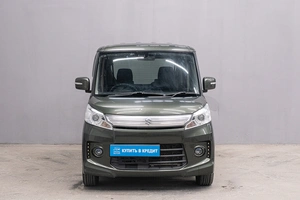 Хетчбэк Suzuki Spacia 2014 года, 739000 рублей, Новосибирск