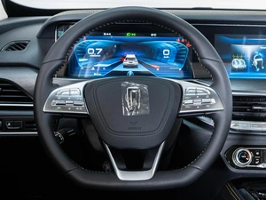 Внедорожник FAW Bestune T77 2024 года, 1890000 рублей, Ставрополь