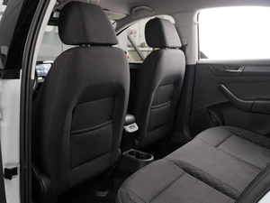 Лифтбек Skoda Rapid 2021 года, 1599000 рублей, Тюмень