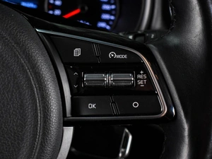 Внедорожник Kia Sportage 2020 года, 2197000 рублей, Воронеж