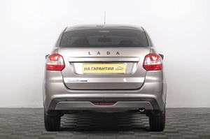 Лифтбек ВАЗ (LADA) Granta 2021 года, 929000 рублей, Томск