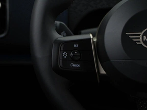 Внедорожник MINI Cooper S Countryman 2024 года, 6090999 рублей, Москва