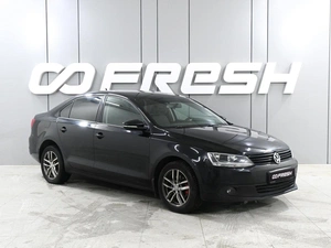 Седан Volkswagen Jetta 2013 года, 1029000 рублей, Аксай