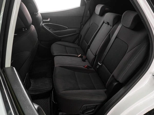 Внедорожник Hyundai Santa Fe 2012 года, 1549000 рублей, Тюмень
