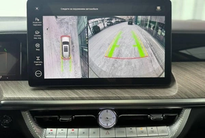 Внедорожник Tank 500 2023 года, 4960000 рублей, Солонцы