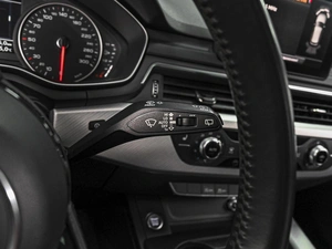 Универсал Audi A4 2018 года, 2194000 рублей, Ставрополь