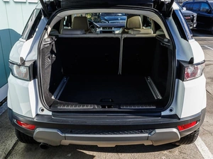 Внедорожник Land Rover Range Rover Evoque 2012 года, 1930000 рублей, Большой Сочи