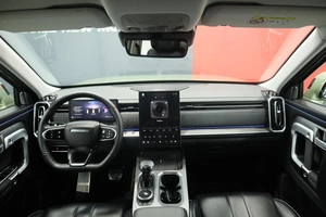 Универсал JAECOO J7 2023 года, 2680000 рублей, Курск