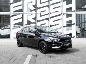 Седан ВАЗ (LADA) Vesta 2022 года, 1198300 рублей, Ставрополь