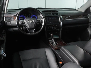 Седан Toyota Camry 2017 года, 2499000 рублей, Минеральные Воды