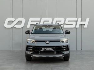 Внедорожник Volkswagen Tharu XR 2025 года, 2790000 рублей, Краснодар