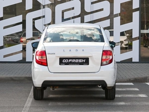 Седан ВАЗ (LADA) Granta 2024 года, 999000 рублей, Волгоград