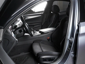 Седан BMW 5 серия 2019 года, 3849000 рублей, Минеральные Воды