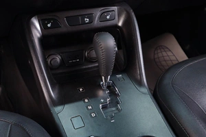 Внедорожник Hyundai ix35 2014 года, 1499000 рублей, Тюмень