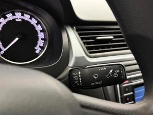 Лифтбек Skoda Rapid 2017 года, 1386000 рублей, Орёл