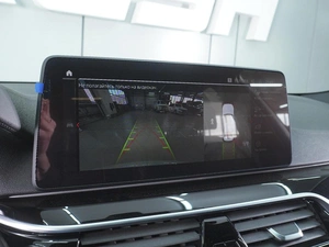 Седан BMW 5 серия 2021 года, 5700000 рублей, Ростов-на-Дону