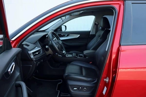 Внедорожник Chery Tiggo 7 2022 года, 1770000 рублей, Брянск