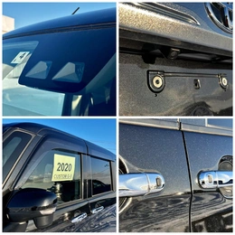 Минивэн Toyota Roomy 2020 года, 1157000 рублей, Красноярск