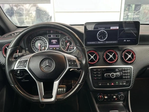 Хетчбэк Mercedes-benz A-класс AMG 2014 года, 2150000 рублей, Уфа