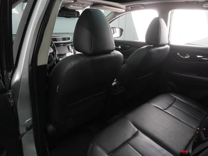 Внедорожник Nissan Qashqai 2014 года, 1449000 рублей, Воронеж