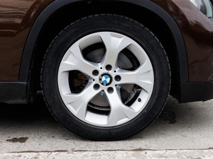 Внедорожник BMW X1 2013 года, 1380000 рублей, Большой Сочи