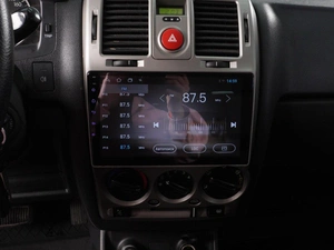 Хетчбэк Hyundai Getz 2006 года, 549000 рублей, Минеральные Воды