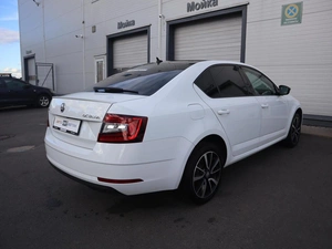 Хэтчбек Skoda Octavia 2017 года, 1970000 рублей, Железногорск