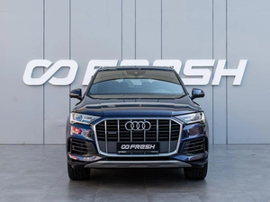 Внедорожник Audi Q7 2021 года, 5530000 рублей, Краснодар