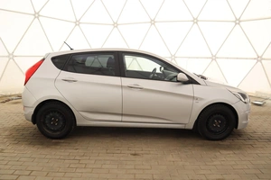 Хэтчбек Hyundai Solaris 2016 года, 1099000 рублей, Обнинск
