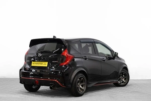 Хетчбэк Nissan Note 2015 года, 969000 рублей, Барнаул