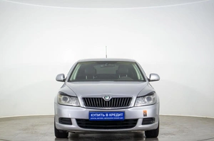 Лифтбек Skoda Octavia 2009 года, 549000 рублей, Оренбург