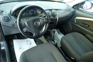 Седан Nissan Almera 2014 года, 739000 рублей, Омск