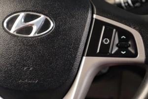 Хетчбэк Hyundai i20 2010 года, 719000 рублей, Тюмень