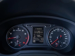 Внедорожник Audi Q3 2014 года, 1696000 рублей, Волгоград