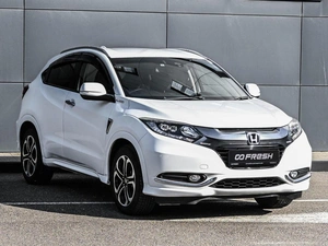 Внедорожник Honda Vezel 2015 года, 1590000 рублей, Кирилловка