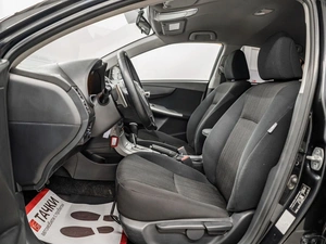 Седан Toyota Corolla 2007 года, 899000 рублей, Красноярск