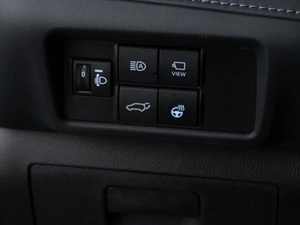 Внедорожник Toyota Highlander 2026 года, 5678434 рублей, Москва