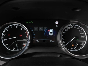 Седан Toyota Camry 2018 года, 3079000 рублей, Аксай
