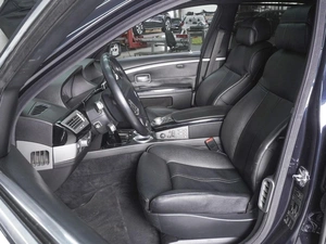 Седан BMW 7 серия 2008 года, 1610000 рублей, Ростов-на-Дону