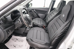 Седан ВАЗ (LADA) Granta 2019 года, 679000 рублей, Красноярск