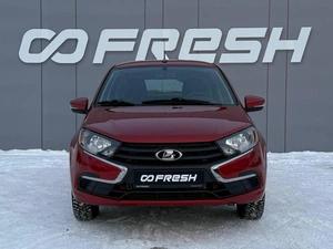 Лифтбек ВАЗ (LADA) Granta 2020 года, 689000 рублей, Ижевск