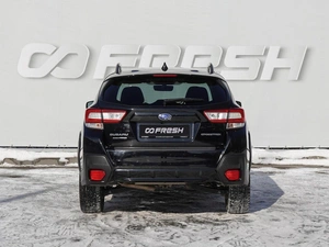 Внедорожник Subaru Crosstrek 2018 года, 1785000 рублей, Волгоград