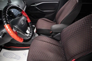 Универсал ВАЗ (LADA) Vesta 2022 года, 1319000 рублей, Оренбург