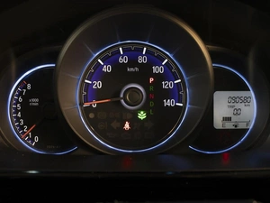 Хетчбэк Honda N-WGN 2014 года, 780000 рублей, Омск