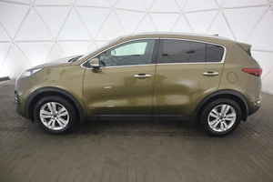 Внедорожник Kia Sportage 2018 года, 2330000 рублей, Орёл