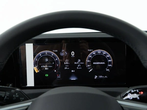 Внедорожник Volkswagen Tiguan L 2026 года, 4868888 рублей, Москва