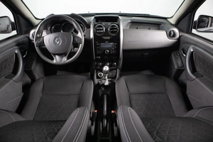 Внедорожник Renault Duster 2018 года, 1489000 рублей, Сургут